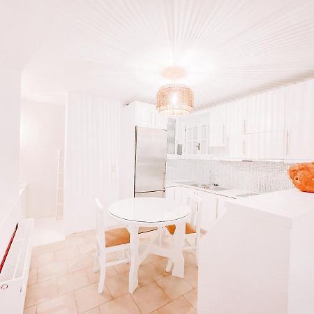 דירות Kitriaí Konstantinos Living מראה חיצוני תמונה