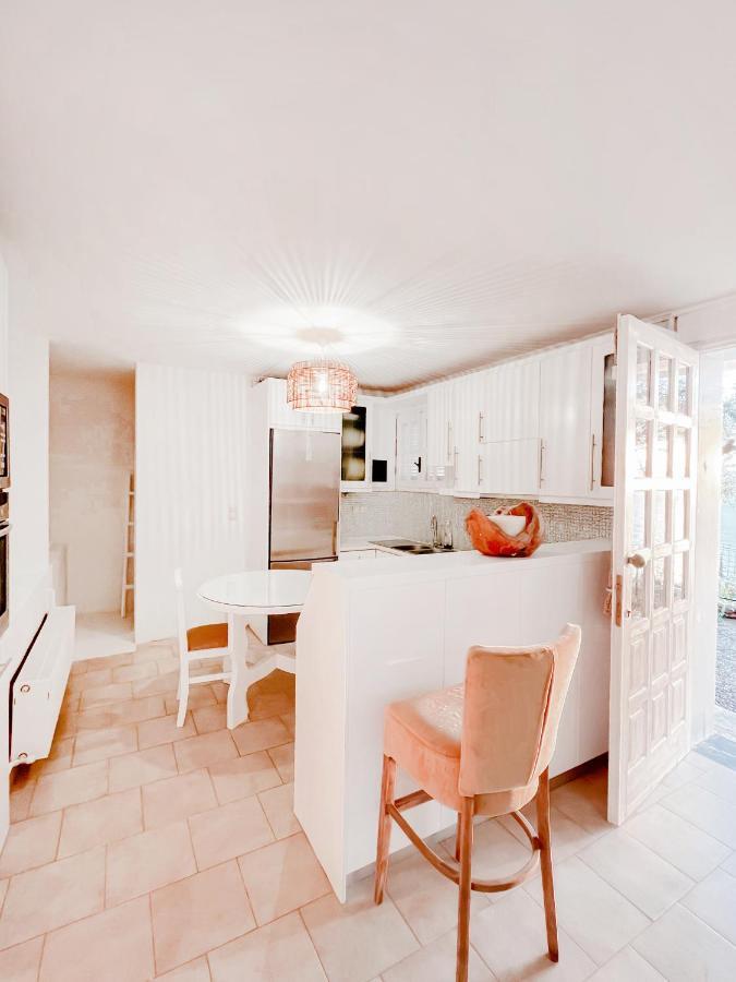 דירות Kitriaí Konstantinos Living מראה חיצוני תמונה